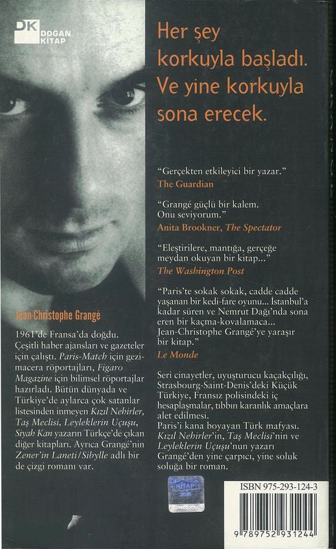 Kurtlar Imparatorlugu