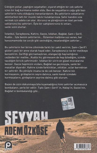 Seyyah