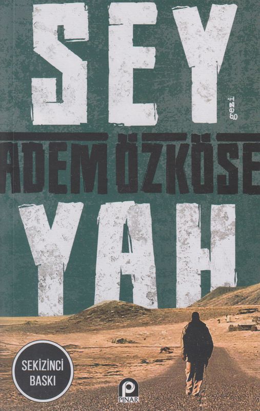 Seyyah