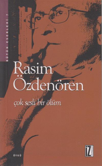 Cok Sesli Bir Ölüm