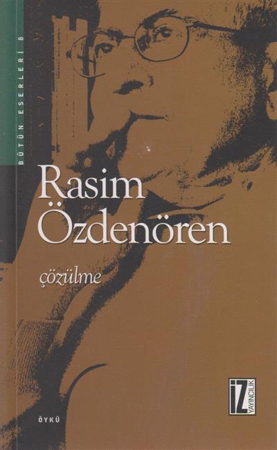 Cözülme