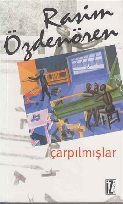 Carpilmislar