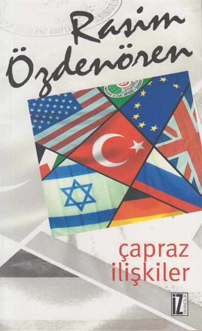 Capraz Iliskiler