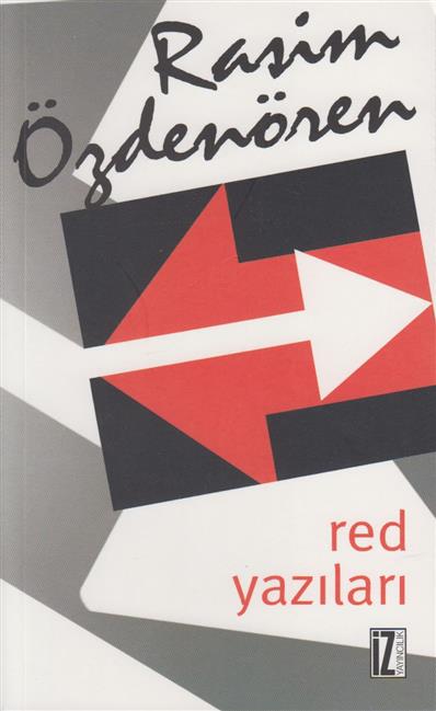 Red Yazilari