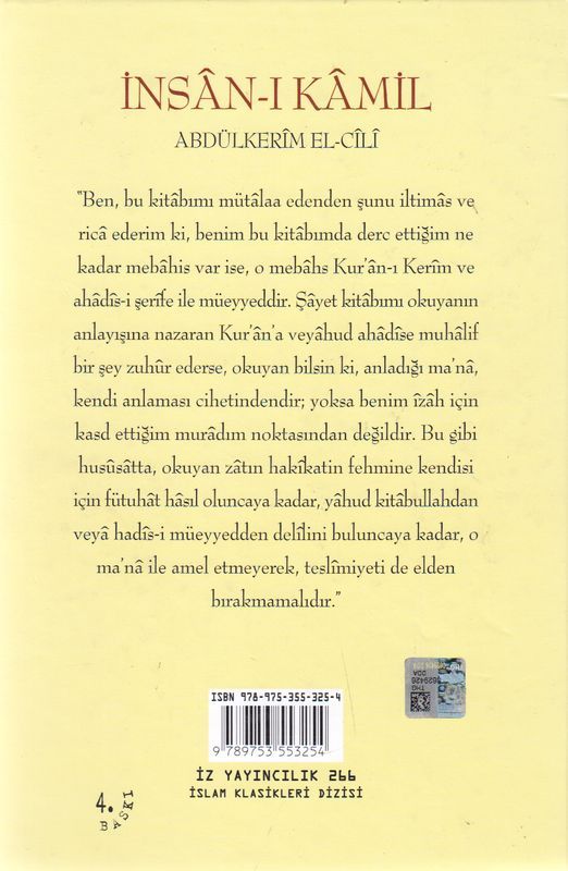 Insan-I Kamil