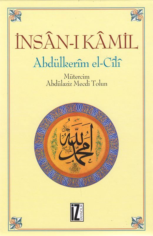 Insan-I Kamil