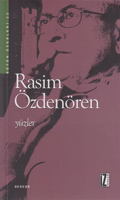 Yüzler