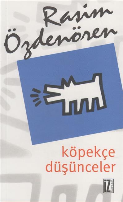 Köpekce Düsünceler