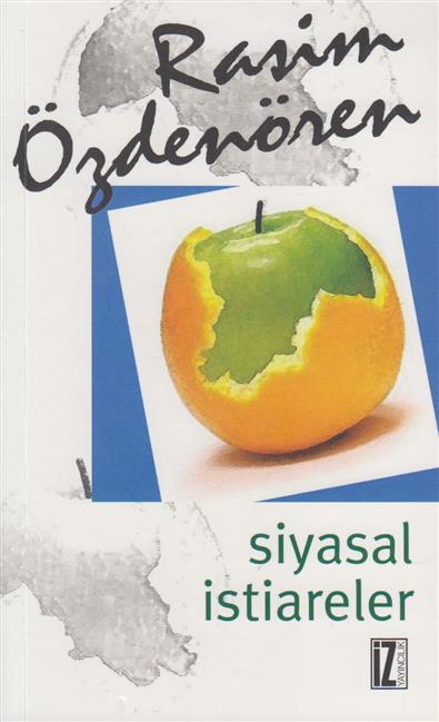 Siyasal Istiareler