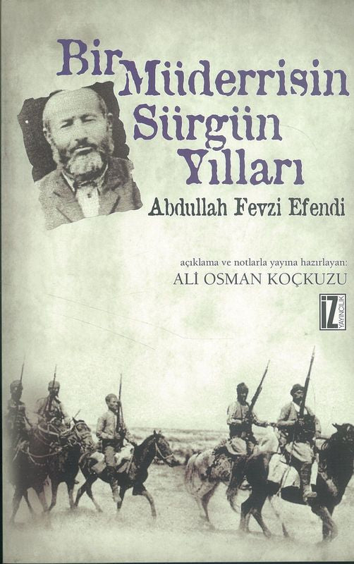 Bir Müderrisin Sürgün Yillara