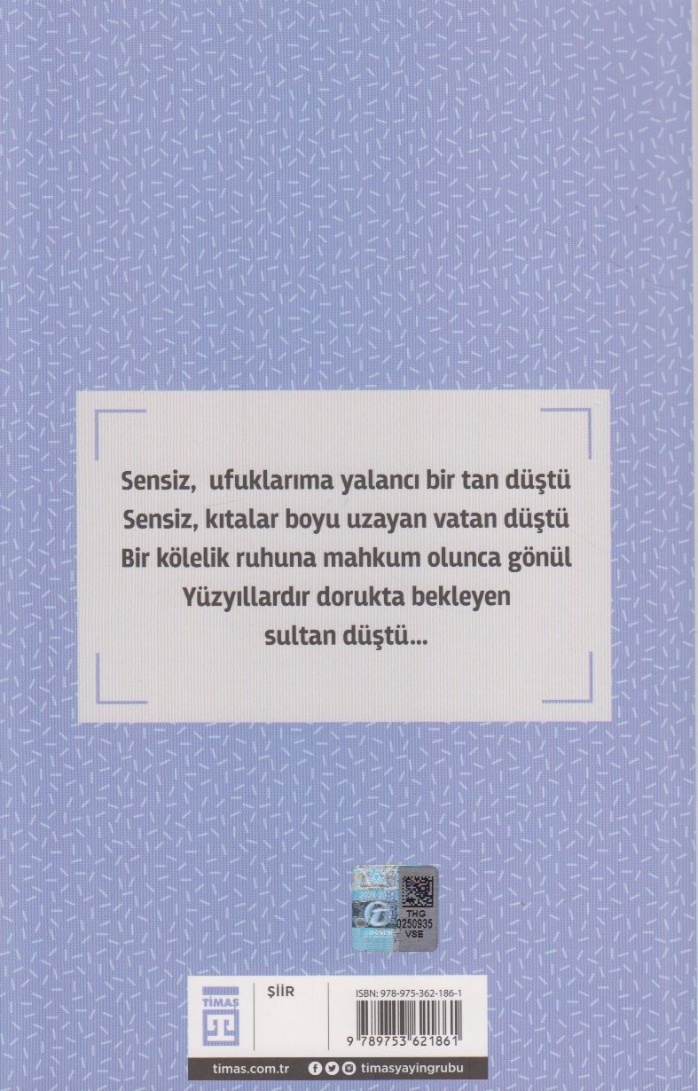 Yagmur