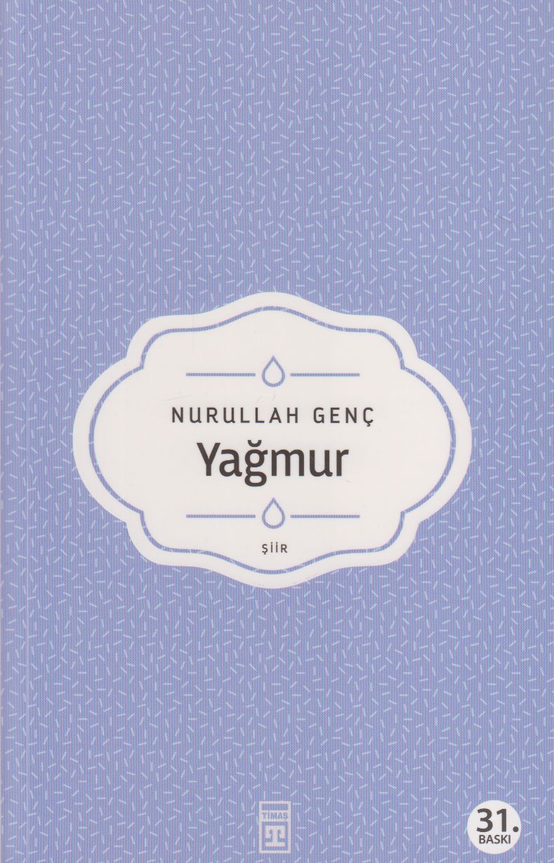 Yagmur