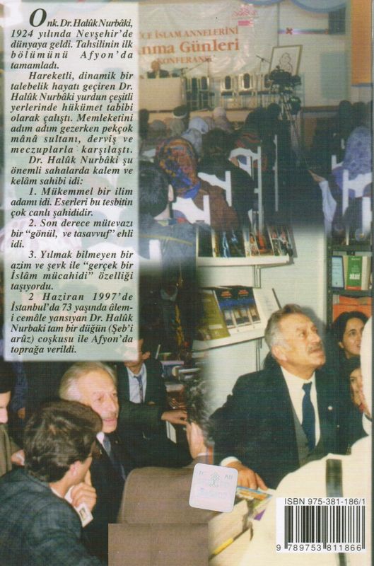 Gerçek Alim Gerçek Aşık