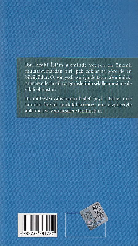 Ibn Arabi