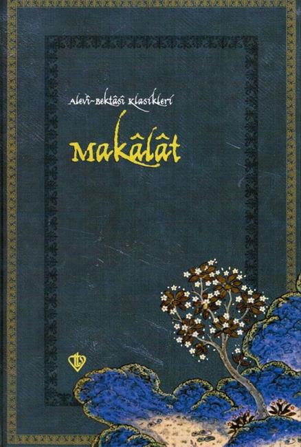 Alevi Bektasi Klasikleri Makalat