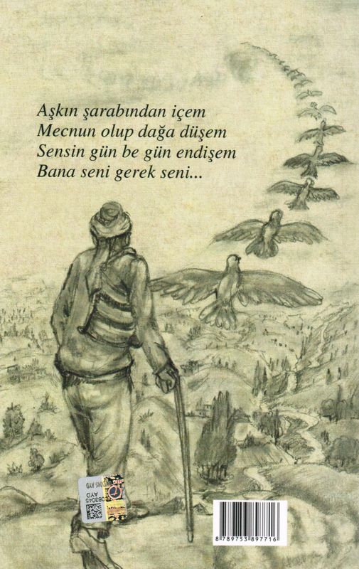 Gönül Kuşları