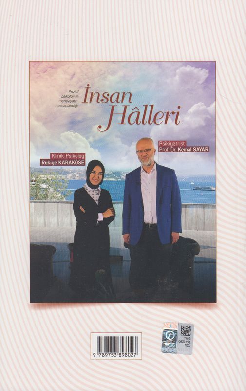 Insan Halleri