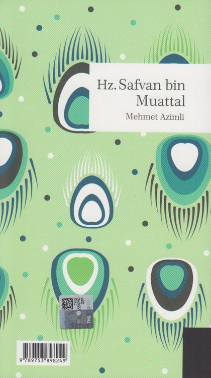 Hz Safvan B.Muattal