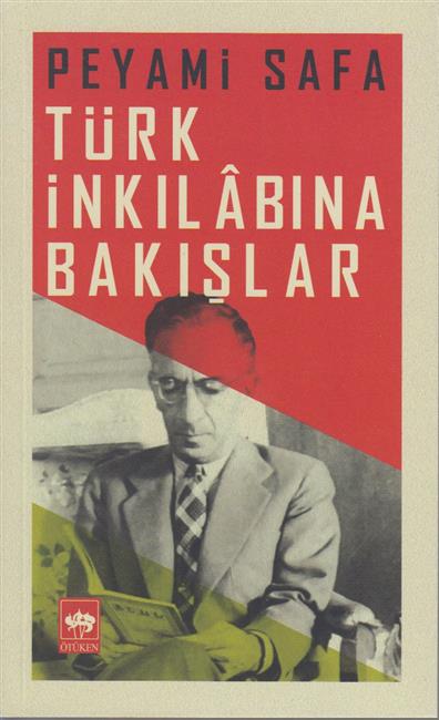Türk Inkilabina Bakislar