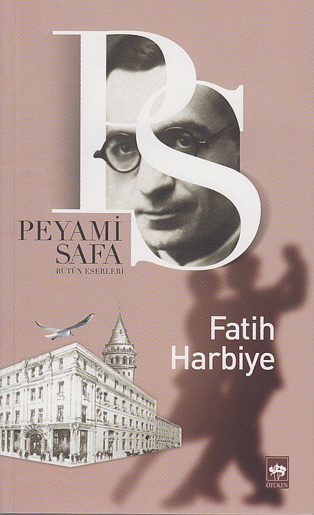 Fatih Harbiye