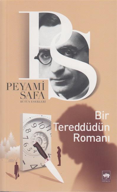 Bir Tereddüdün Romani
