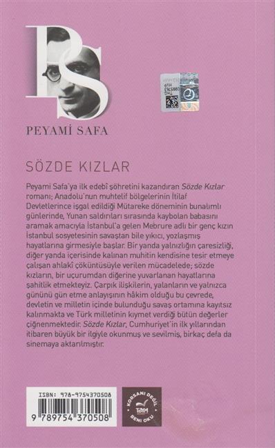 Sözde Kizlar