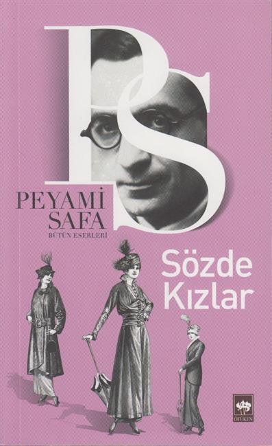 Sözde Kizlar