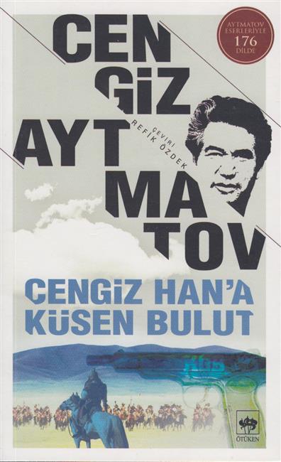 Cengiz Hana Küsen Bulut