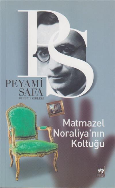 Matmazel Noralyanin Koltugu
