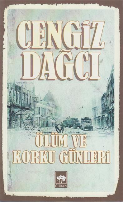 Ölüm Ve Korku Günleri