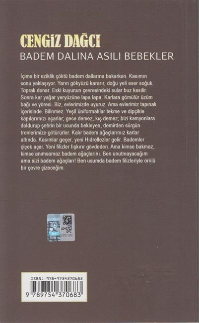 Badem Dalina Asili Bebekler