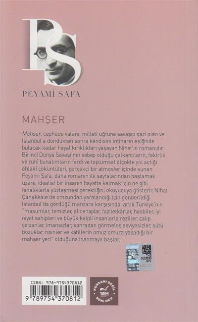 Mahser