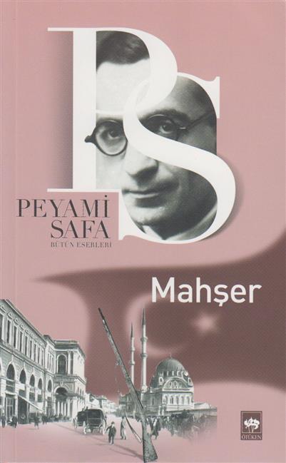 Mahser