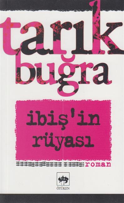 Ibisin Rüyasi