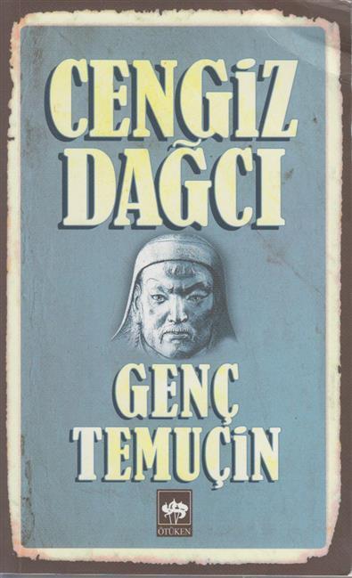 Genc Temucin