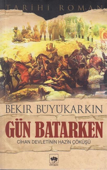 Gün Batarken