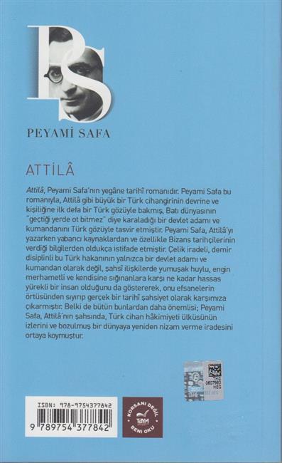 Attila