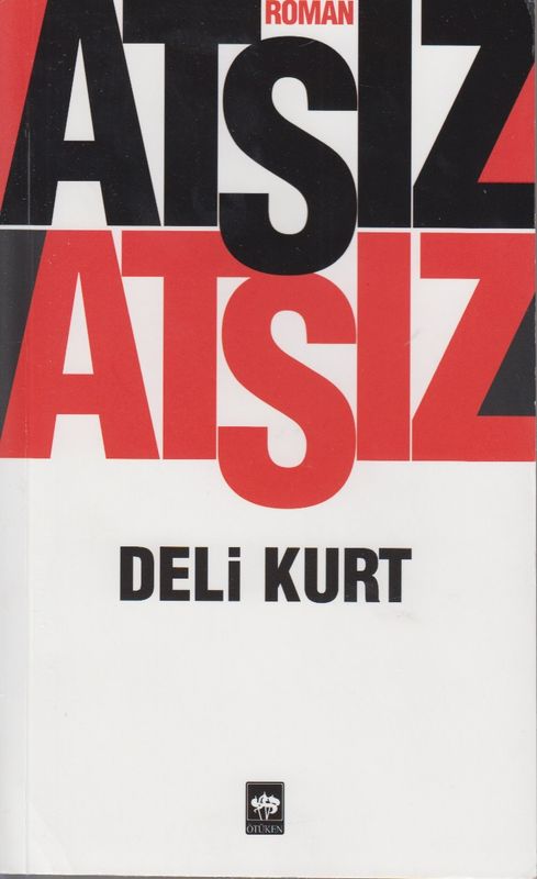 Deli Kurt Atsiz