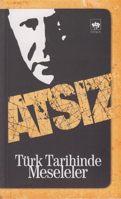Türk Tarihinde Meseleler