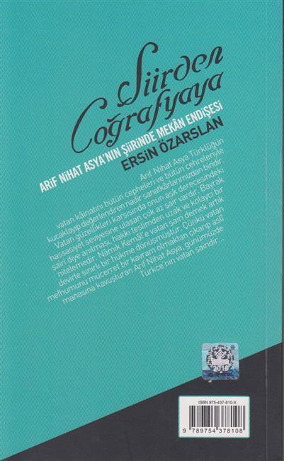 Siirden Cografyaya