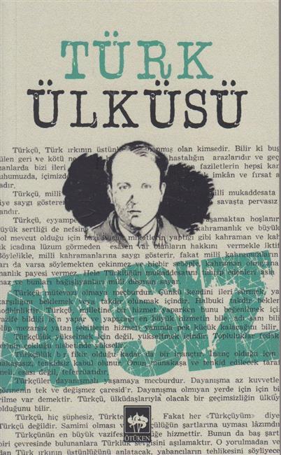 Türk Ülküsü