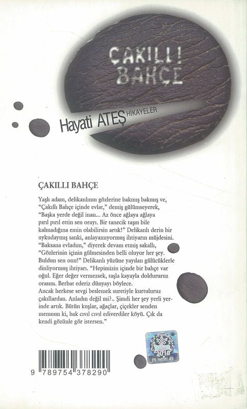 Cakilli Bahce