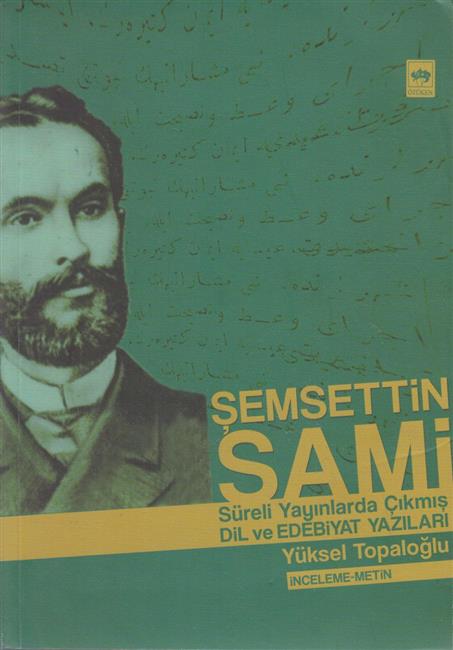 Semsettin Sami