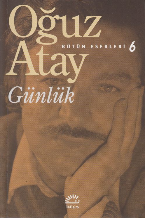 Günlük Oguz Atay