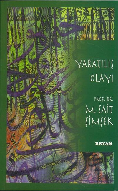 Yaratilis Olayi