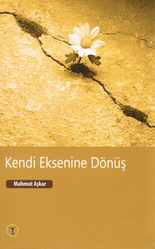 Kendi Eksenine Dönüs