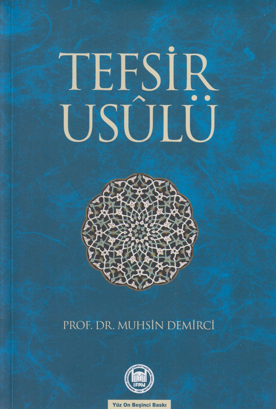 Tefsir Usulü Ifav