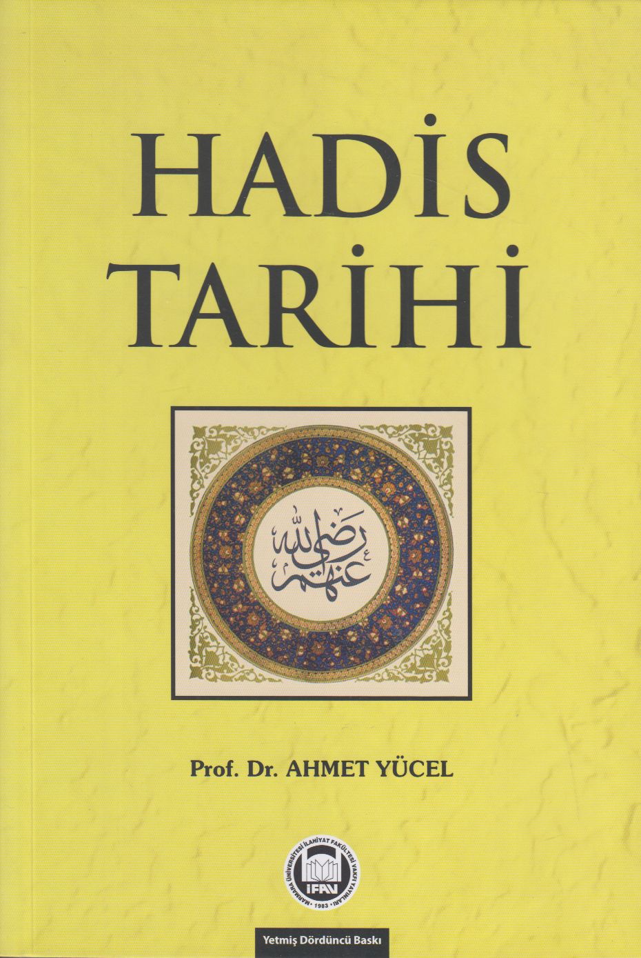 Hadis Tarihi