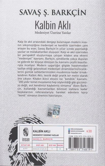 Kalbin Akli