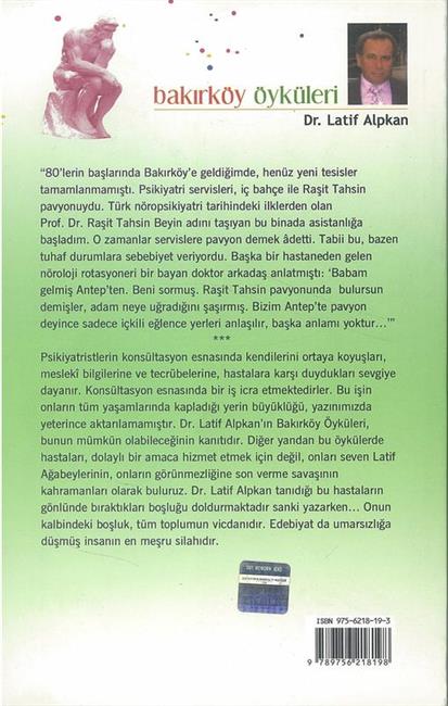 Bakirköy Öyküleri